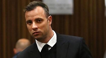 Βρέθηκαν δύο λεπίδες στο κελί του Πιστόριους