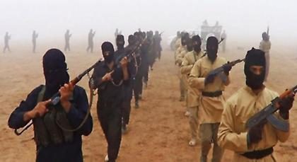 Στα «χέρια» τζιχαντιστών οπλισμός και εξοπλισμός των ΗΠΑ