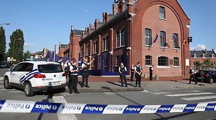 Βέλγιο: «Γνωστός στις αρχές» ο δράστης της επίθεσης στο Σαρλερουά