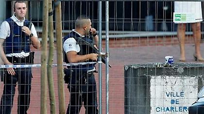 Το Ισλαμικό Kράτος ανέλαβε την ευθύνη για την επίθεση με την ματσέτα σε αστυνομικούς