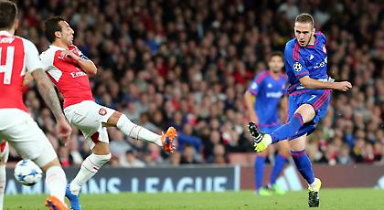 Μην χάσει το μεγάλο του όπλο!