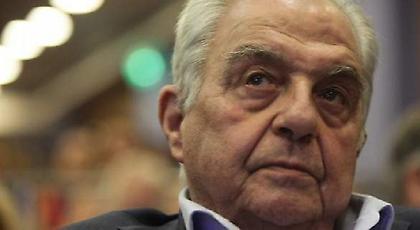 Το λάθος στην ανακοίνωση του Φλαμπουράρη -Μπέρδεψαν το «πρόσκομμα» με το «πρόσχωμα» (pics)