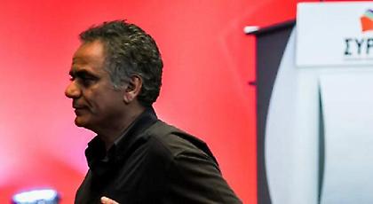 Ο Σκουρλέτης δηλώνει «κατηγορηματικά αντίθετος στην πώληση του 17% της ΔΕΗ» -Νέα κόντρα με ΤΑΙΠΕΔ