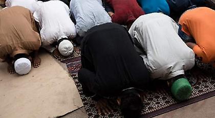 Τέμενος στον Ελαιώνα: Πότε θα ξεκινήσει η ανέγερση, πόσο θα κοστίσει