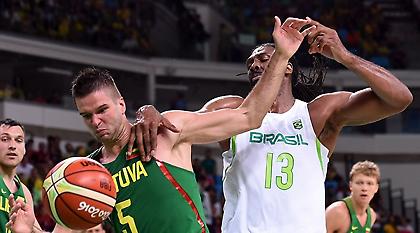 Πήγε για «αυτοκτονία», αλλά στο τέλος… Λιθουανία!