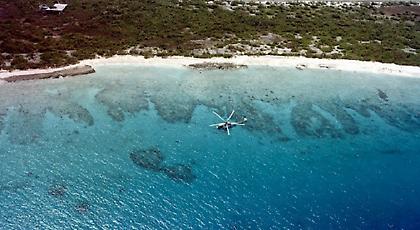 Παραλίες που κανείς δεν πρέπει να επισκέπτεται