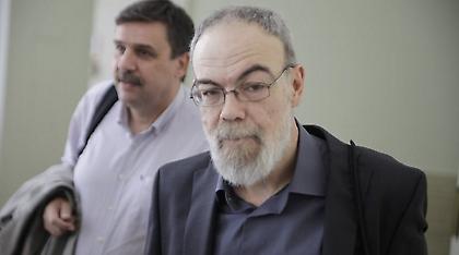 Κυρίτσης: Δεν με ενοχλεί να με λέει η ΝΔ φιλοτρομοκράτη