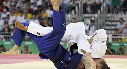 Έγραψε ιστορία το Κόσοβο, κατακτώντας το πρώτο του μετάλλιο σε Ολυμπιακούς!