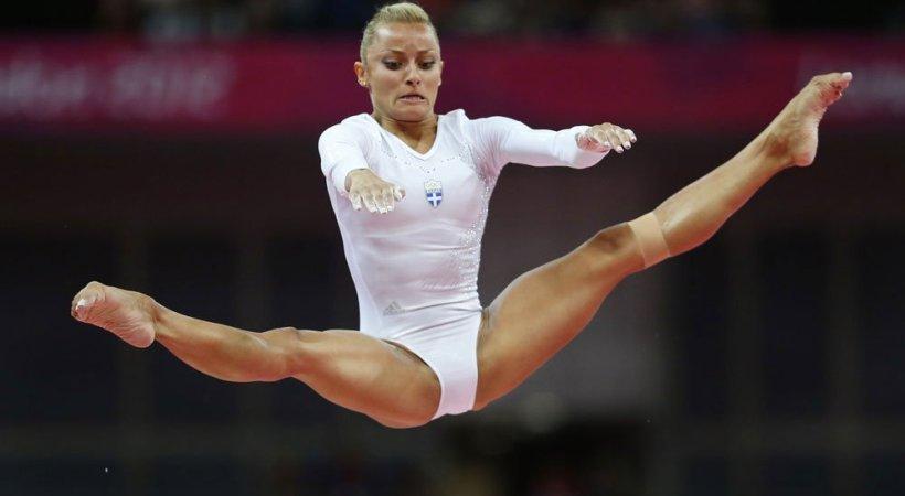 Εκτός τελικού η Μιλλούση