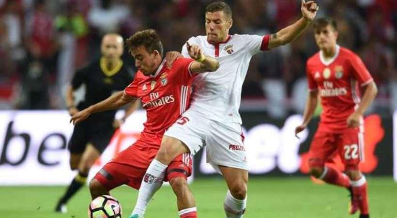 Πετούν από νωρίς οι «αετοί»