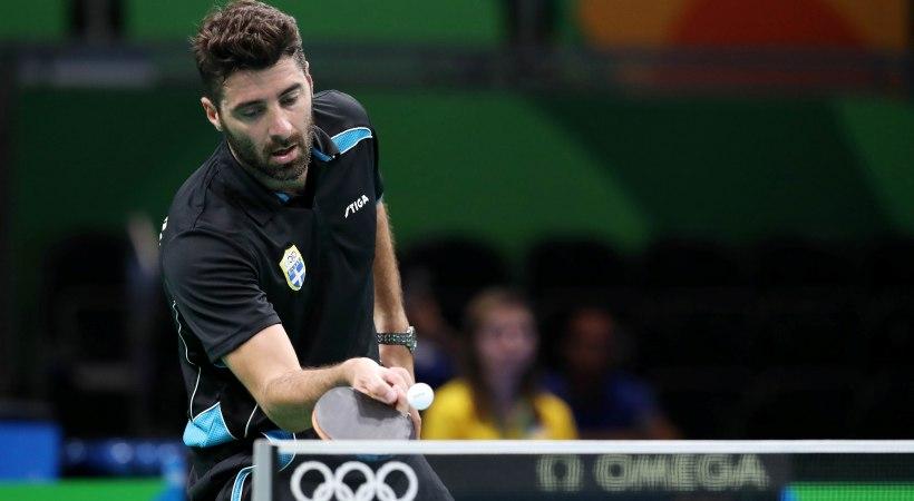 Μεγάλος Γκιώνης... κι ας έχασε!