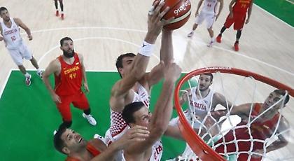 Στην Κροατία το «θρίλερ»