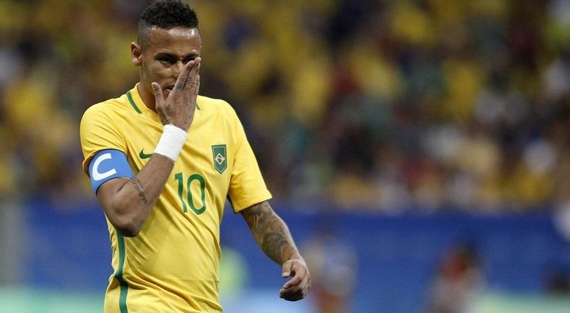 Φλερτάρει με αποκλεισμό η Βραζιλία, πρόκριση για Νιγηρία
