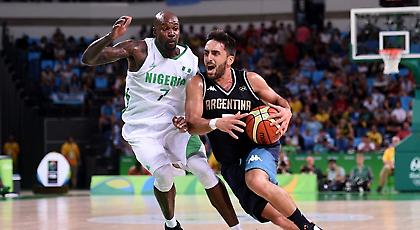 «Ζεστάθηκε» με Νιγηρία η Αργεντινή