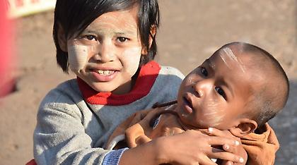 Άγνωστη ασθένεια χτύπησε τη Μιανμάρ: Τουλάχιστον 38 νεκροί