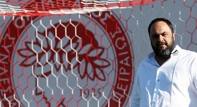 Ώρα μηδέν για προπονητή στον Ολυμπιακό