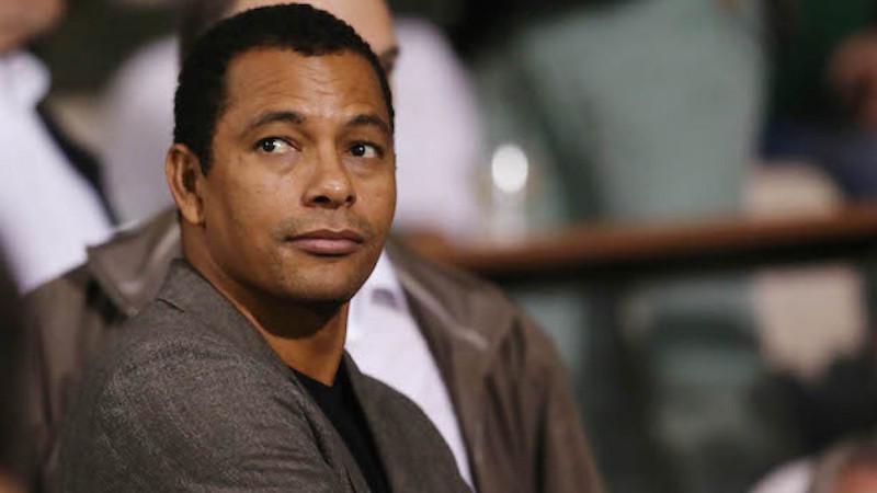 «Τρέχει» τις αποδεσμεύσεις ο Ζιλμπέρτο