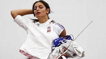 Οι σημερινές συμμετοχές των Ελλήνων αθλητών στο Ρίο