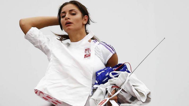 Οι σημερινές συμμετοχές των Ελλήνων αθλητών στο Ρίο