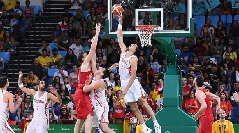 Σάριτς: «Έτυχε να’ μαι εγώ εκεί και να κάνω την τάπα» (video)