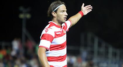 «Κλείνει» Μιλούνοβιτς ο Άρης