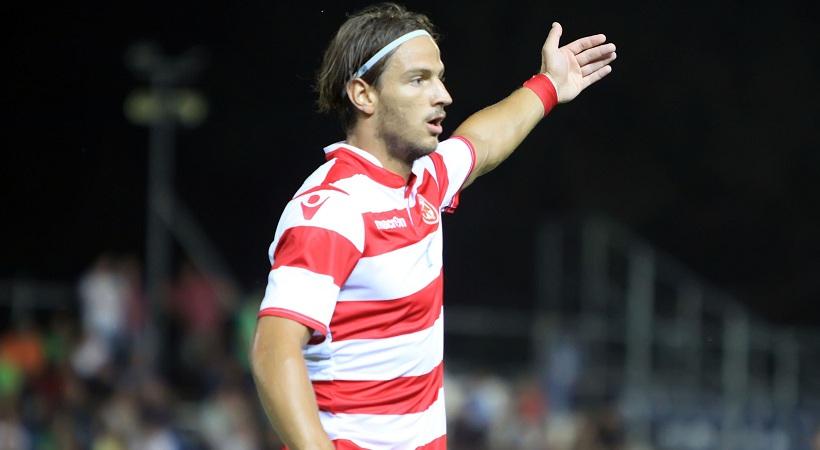 «Κλείνει» Μιλούνοβιτς ο Άρης