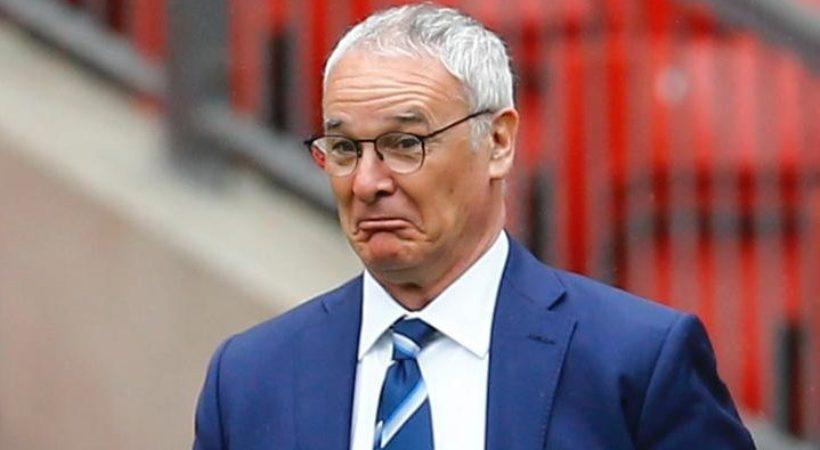 Ρανιέρι: «Στόχος η παραμονή»