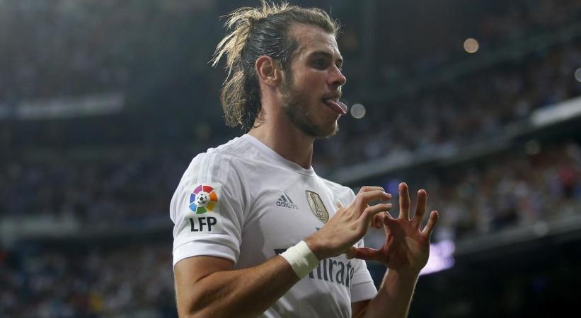 Χωρίς Μπέιλ κόντρα στη Σεβίλλη