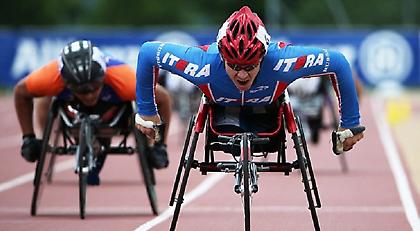 «Αισχρός και απάνθρωπος ο αποκλεισμός της Ρωσίας από τους Παραολυμπιακούς»