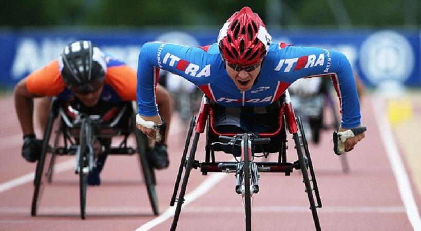 «Αισχρός και απάνθρωπος ο αποκλεισμός της Ρωσίας από τους Παραολυμπιακούς»