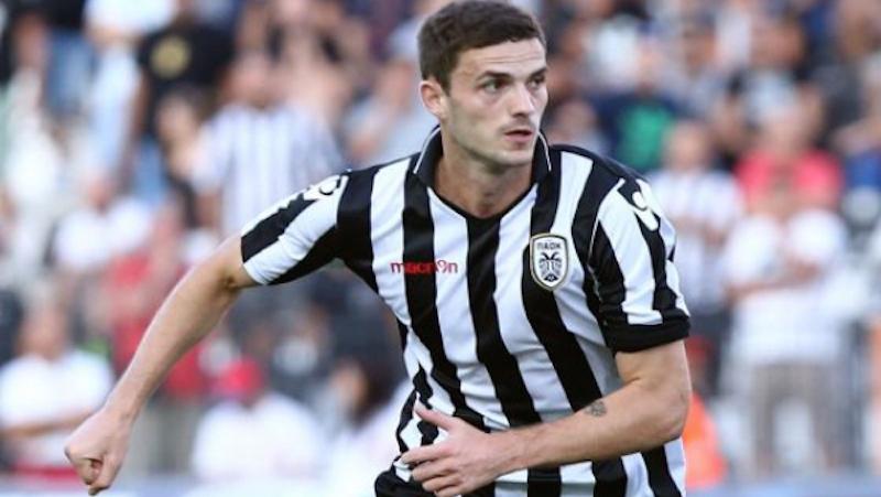 Ενδιαφέρον από Μπόχουμ για Σάμπο