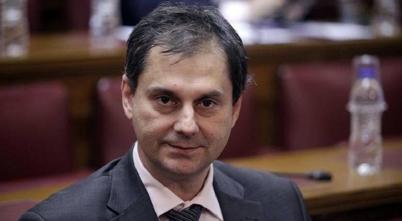 Θεοχάρης: Οι περισσότεροι στην κυβέρνηση κατά των επενδύσεων