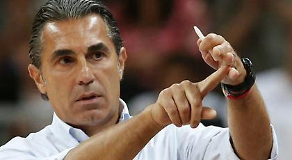 Σκαριόλο:«Η Κροατία έκανε το ίδιο όπως με Ελλάδα και Ιταλία στο Προολυμπιακό»