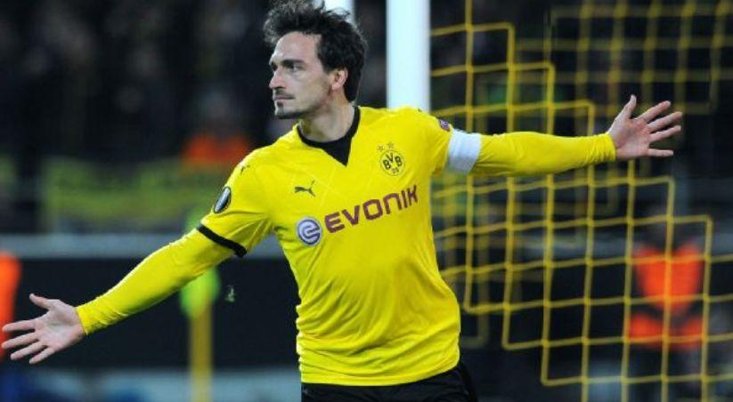 «Δεν ήταν εύκολη υπόθεση το ‘ναι’ στην Μπάγερν»