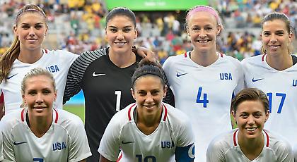 Ξεπέρασε τον Μπουφόν η Σόλο