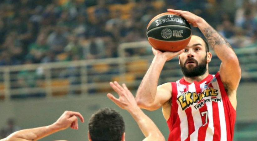 Ο Σπανούλης «έφαγε» τον Σπανούλη (pic)