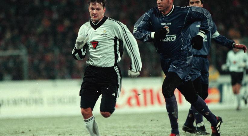 Το «Λέρκενταλ» ξυπνάει άσχημες αναμνήσεις στη Ρεάλ…