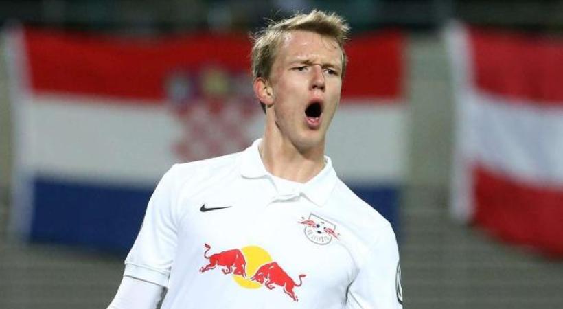 Στο «στόχαστρο» της Άρσεναλ ο Κλόστερμαν