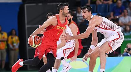 Έγραψε ιστορία ο Ναβάρο