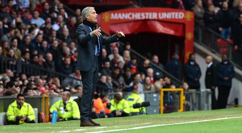 Μουρίνιο: «Η Γιουνάιτεντ είναι η ιδανική ομάδα για τον Πογκμπά»