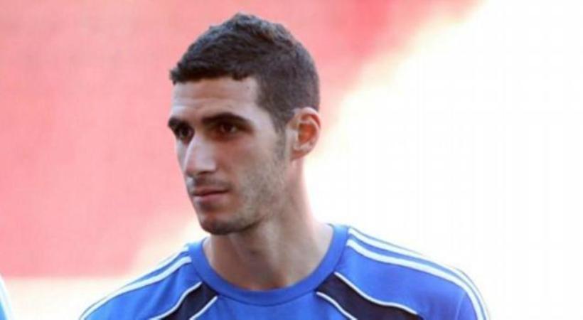 Παγώνει του Καϊκούτ, προτάθηκε ο Πετρόπουλος στη Λαμία