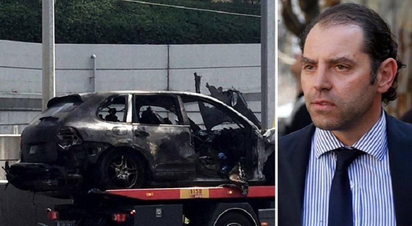 Οι αποκαλύψεις της μητέρας του Τάκη Μαυρίκου για τα φάρμακα που έπαιρνε