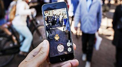 Το Ιράν απαγορεύει το Pokemon Go