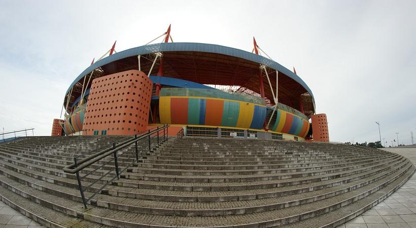 Πιθανή αλλαγή έδρας στο Αρούκα-Ολυμπιακός