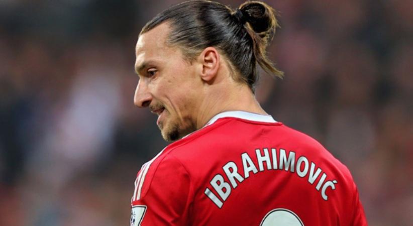 Ιμπραΐμοβιτς: «Kαλύτερος με τη Μάντσεστερ Γιουνάιτεντ»