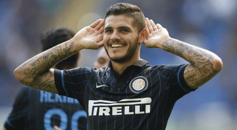 Δίνει 35 εκατ. ευρω και Ζιρού για Ικάρντι η Άρσεναλ