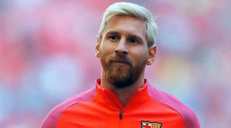 Μέσι, η φανέλα… πάλιωσε (pic)