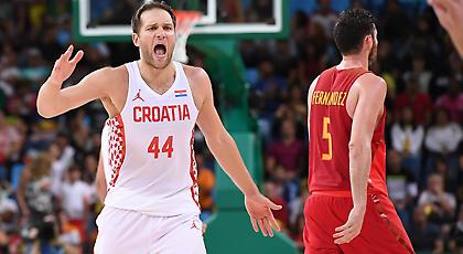 Μπογκντάνοβιτς: Ο απόλυτος ηγέτης που έψαχνε χρόνια η Κροατία (pics+vids)