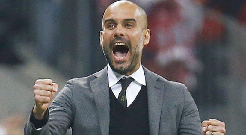«Μπορεί να αλλάξει το αγγλικό ποδόσφαιρο ο Γκουαρντιόλα»
