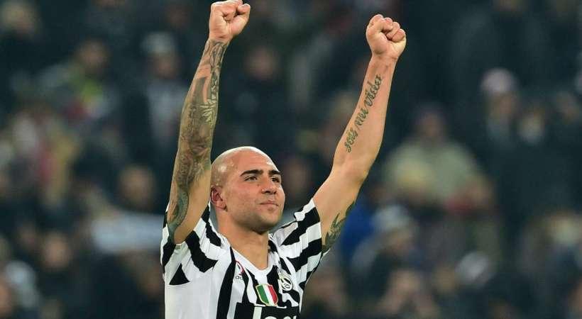 «Όχι» της Γιουβέντους στη Μίλαν για Τζάτζα